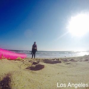 Meet your Posher, Camille